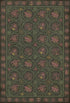 Williamsburg - Crewelwork - Dianthus
