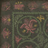 Williamsburg - Crewelwork - Dianthus
