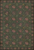 Williamsburg - Crewelwork - Dianthus