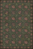Williamsburg - Crewelwork - Dianthus