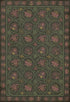Williamsburg - Crewelwork - Dianthus