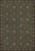 Williamsburg - Crewelwork - Dianthus