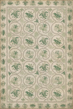 Williamsburg - Crewelwork - Gayfeather