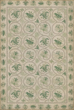Williamsburg - Crewelwork - Gayfeather