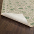 Williamsburg - Crewelwork - Gayfeather