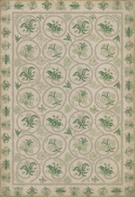 Williamsburg - Crewelwork - Gayfeather