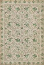 Williamsburg - Crewelwork - Gayfeather