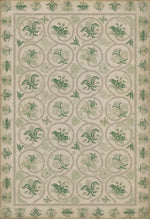 Williamsburg - Crewelwork - Gayfeather
