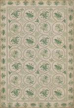 Williamsburg - Crewelwork - Gayfeather