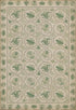 Williamsburg - Crewelwork - Gayfeather