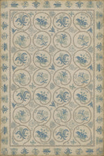 Williamsburg - Crewelwork - Harvestbell
