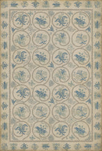 Williamsburg - Crewelwork - Harvestbell