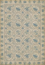 Williamsburg - Crewelwork - Harvestbell