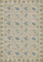 Williamsburg - Crewelwork - Harvestbell