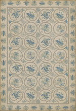 Williamsburg - Crewelwork - Harvestbell