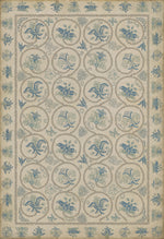 Williamsburg - Crewelwork - Harvestbell
