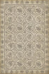 Williamsburg - Crewelwork - Hollyhock