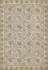 Williamsburg - Crewelwork - Hollyhock