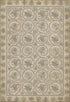 Williamsburg - Crewelwork - Hollyhock
