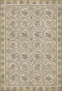 Williamsburg - Crewelwork - Hollyhock