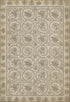 Williamsburg - Crewelwork - Hollyhock