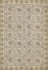 Williamsburg - Crewelwork - Hollyhock