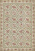 Williamsburg - Crewelwork - Rose Campion