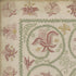 Williamsburg - Crewelwork - Rose Campion