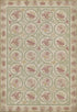Williamsburg - Crewelwork - Rose Campion