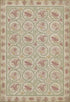 Williamsburg - Crewelwork - Rose Campion