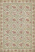 Williamsburg - Crewelwork - Rose Campion