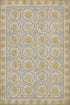 Williamsburg - Crewelwork - Sweetflag