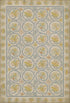 Williamsburg - Crewelwork - Sweetflag