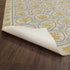 Williamsburg - Crewelwork - Sweetflag