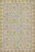 Williamsburg - Crewelwork - Sweetflag