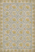 Williamsburg - Crewelwork - Sweetflag