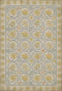 Williamsburg - Crewelwork - Sweetflag