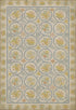 Williamsburg - Crewelwork - Sweetflag