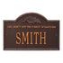 Life and Liberty Wall Plaque