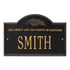 Life and Liberty Wall Plaque