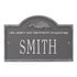 Life and Liberty Wall Plaque