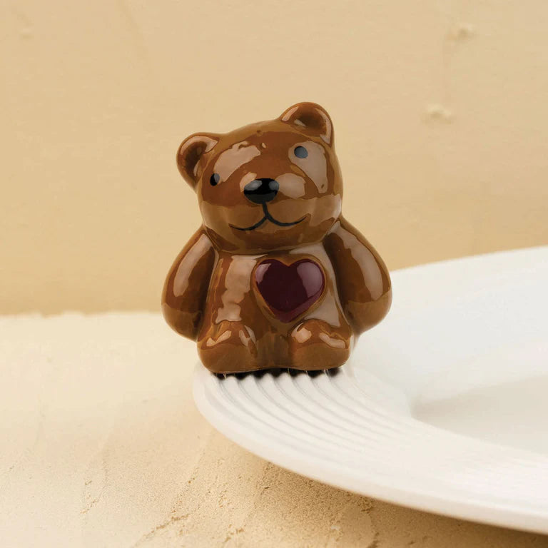 Nora Fleming Mini | Bear With Me