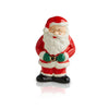 Nora Fleming Mini | Father Christmas