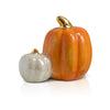 Nora Fleming Mini | Pumpkin Spice