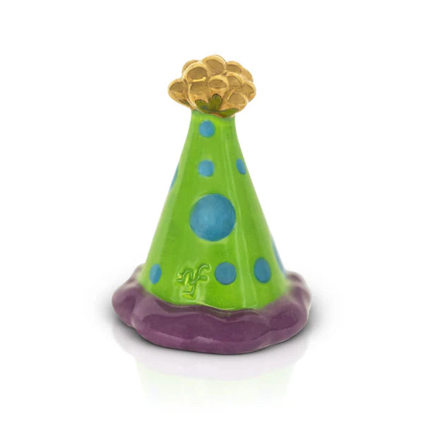 Nora Fleming Mini | Hats Off to 20 Years!