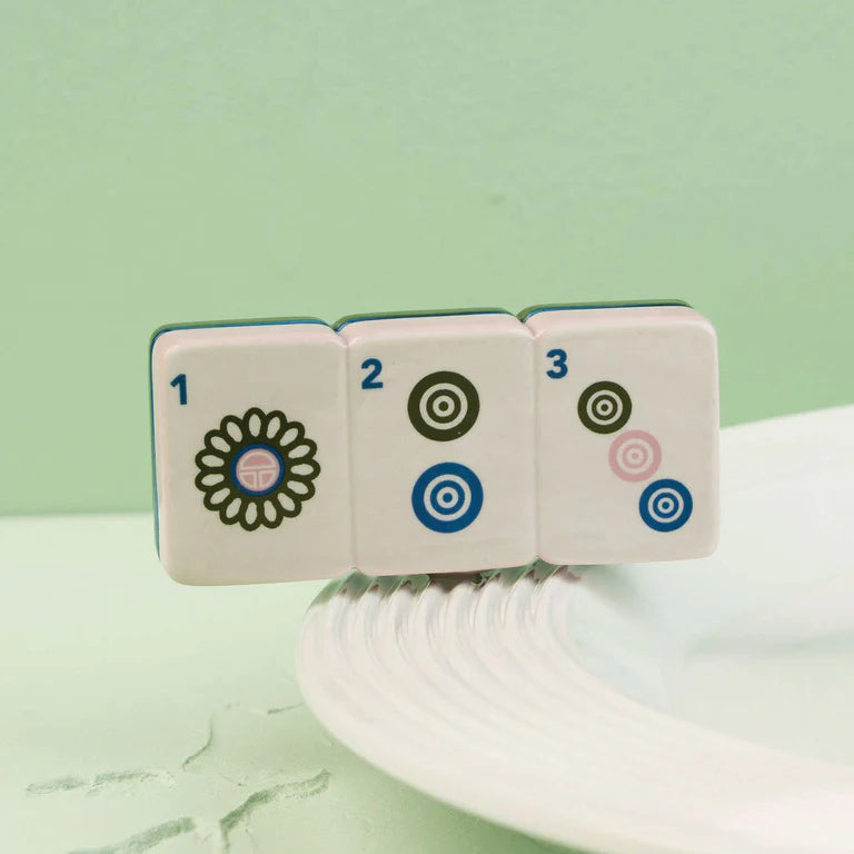 Nora Fleming Mini | Mahj-ical