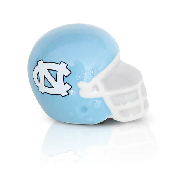 Nora Fleming Mini | North Carolina Helmet