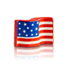Nora Fleming Mini | Stars & Stripes Forever