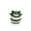 Nora Fleming Mini | Deck The Halls - Green