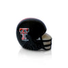 Nora Fleming Mini | Texas Tech University Helmet